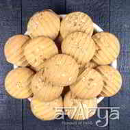 Amul Cashew Cookies - Butter Kaju Cookies