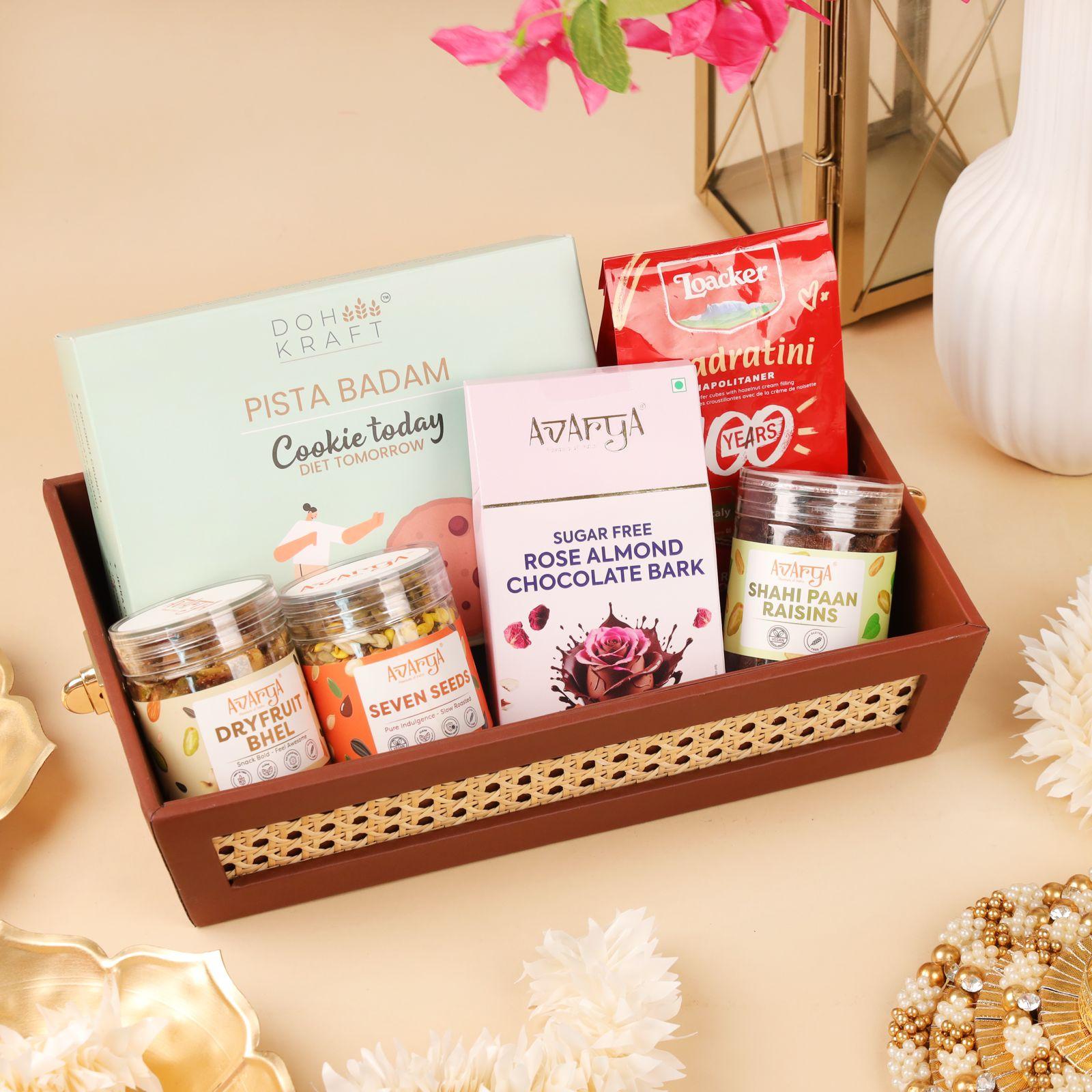 Custom Hampers