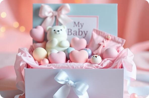 Baby Announcements