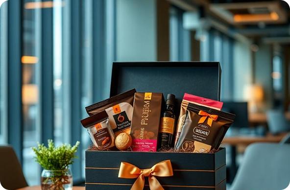 Corporate Gifting