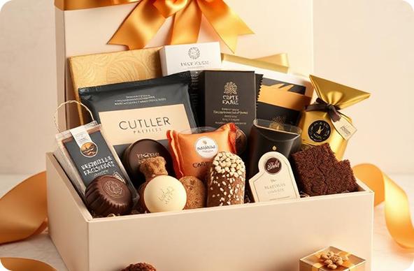Custom Hampers