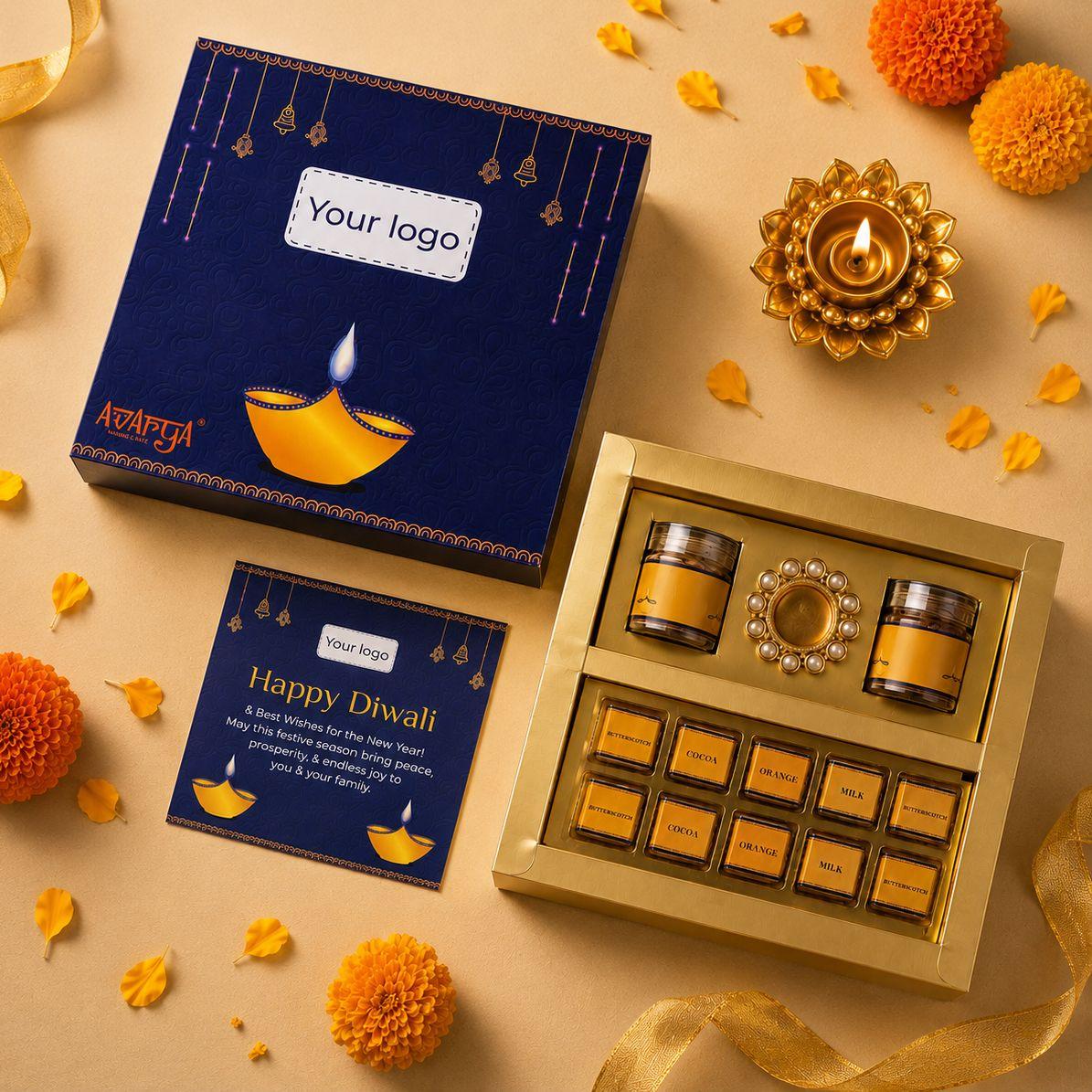 Festive Corporate Hampers