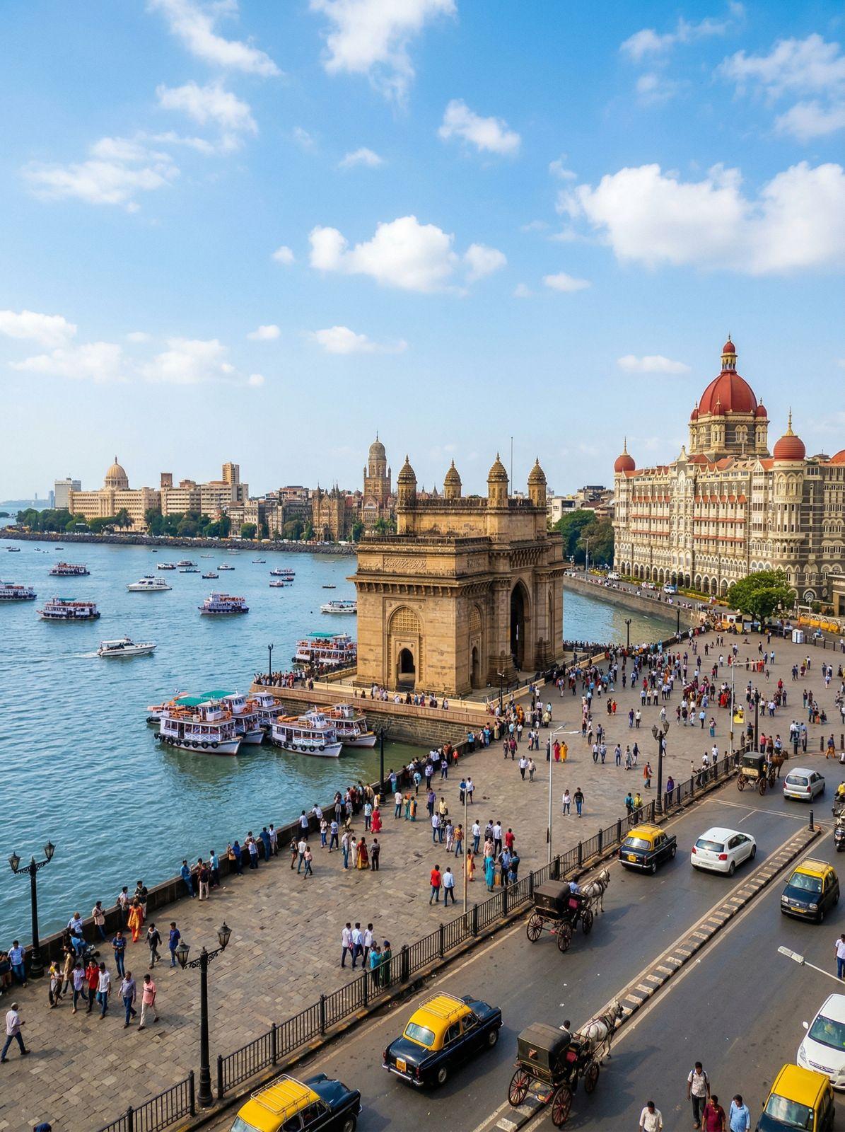 South Mumbai (Town)