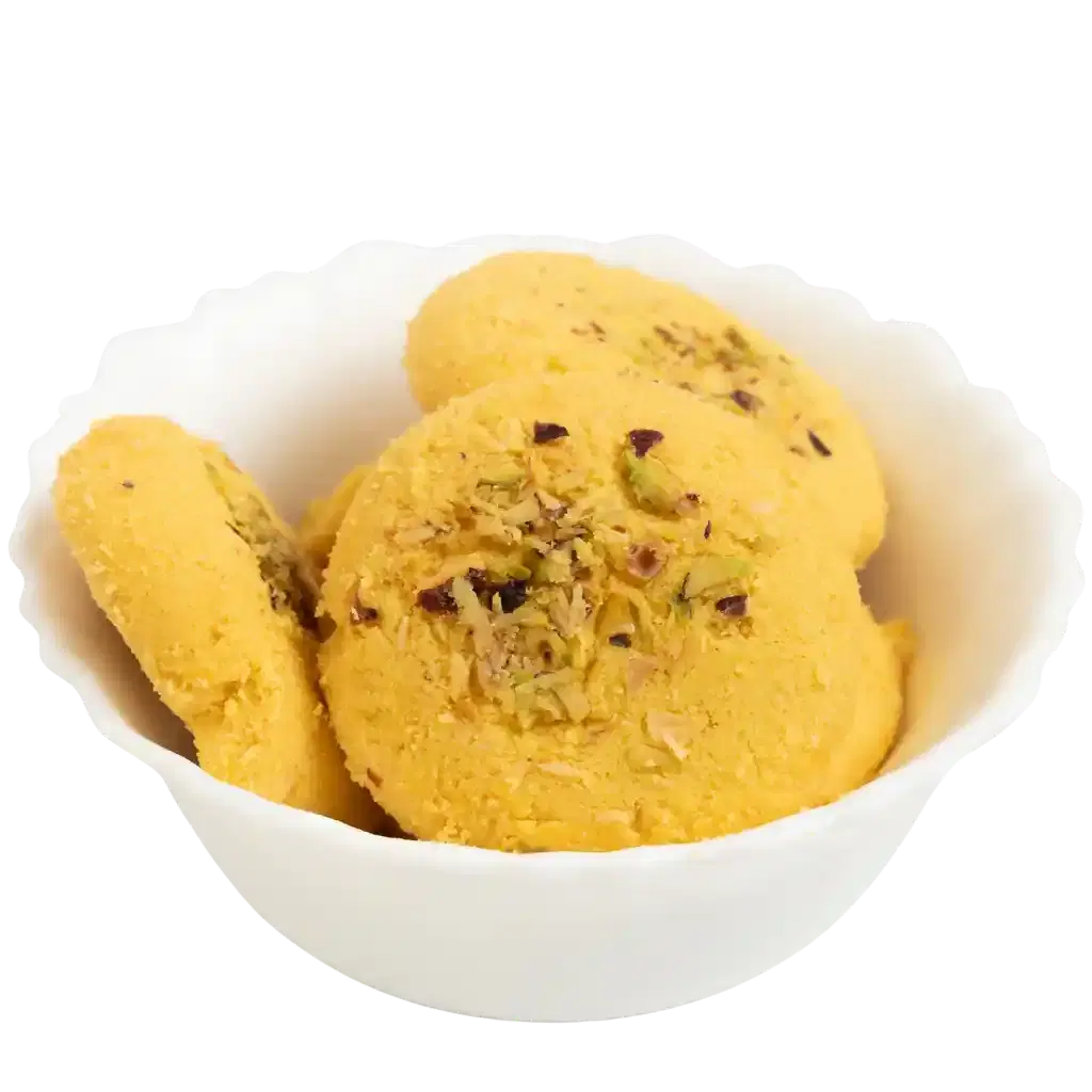 Saffron Cookies - Saffron Cookies-02