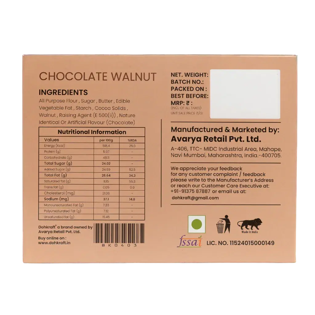 Chocolate Walnut Cookies - Chocolate-Walnut-Cookies-04