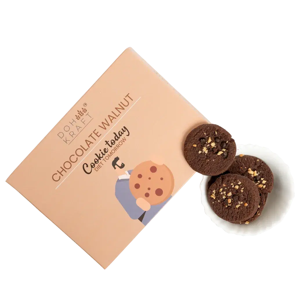 Chocolate Walnut Cookies - Chocolate-Walnut-Cookies-01