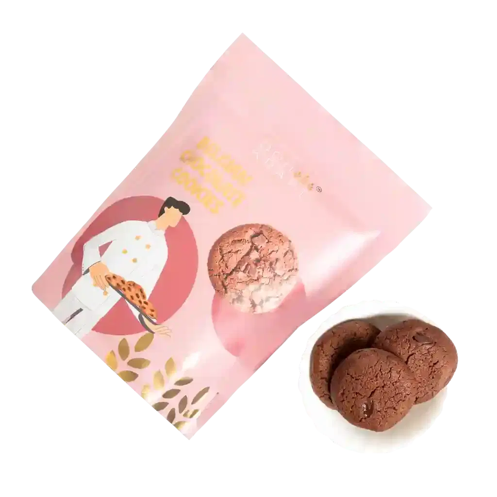 Belgian Chocolate Cookies - Belgian-Chocolate-Cookies-01