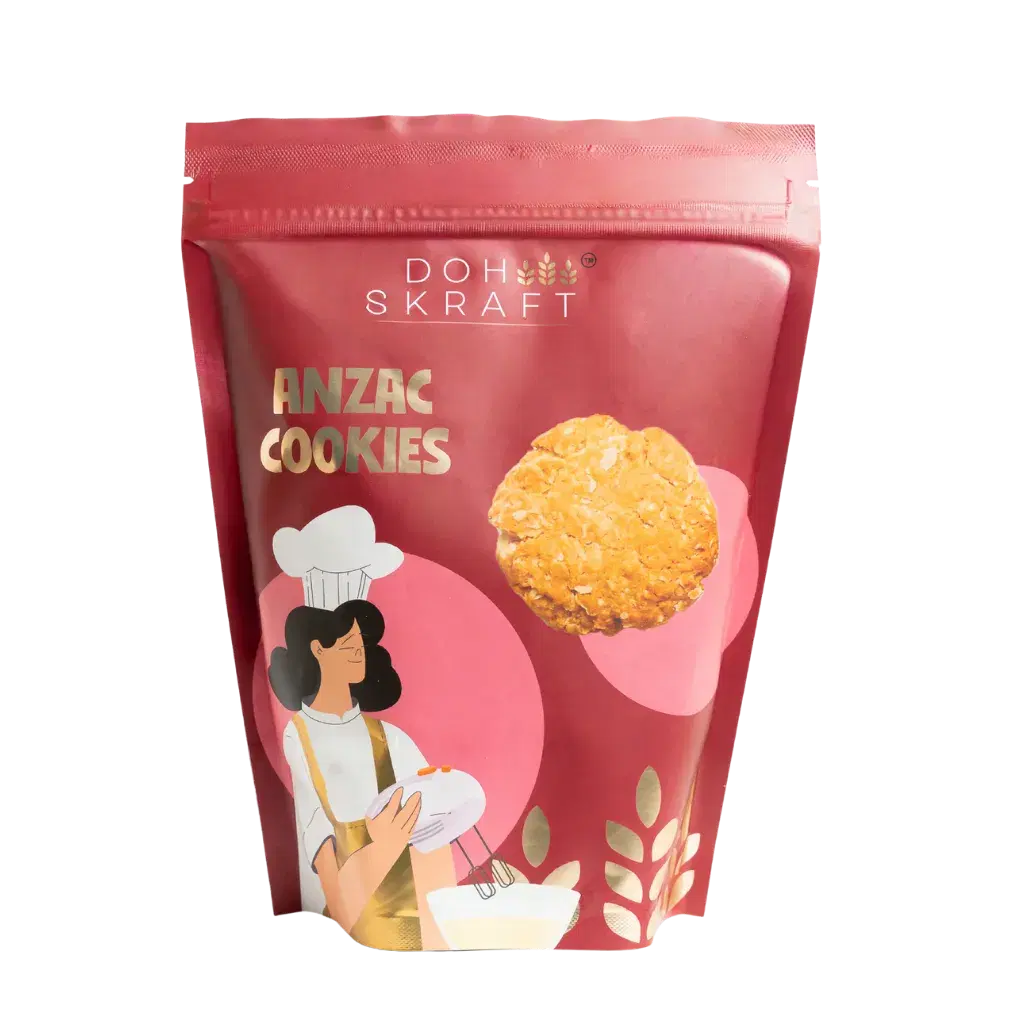Anzac Cookies - Anzac-Cookies-03