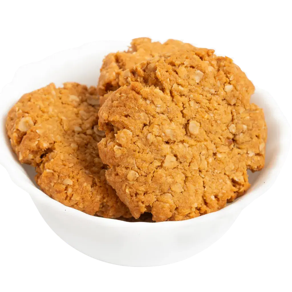 Anzac Cookies - Anzac-Cookies-02