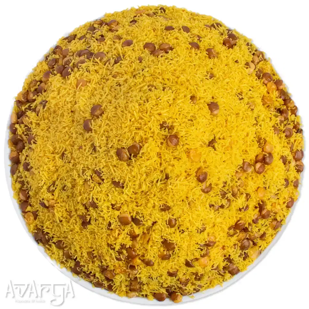 Plain Dal Moth - Sada Dalmoth-03