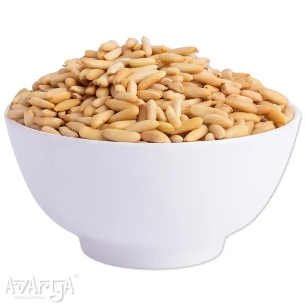 Pine Nuts - Special Chilgoza-01