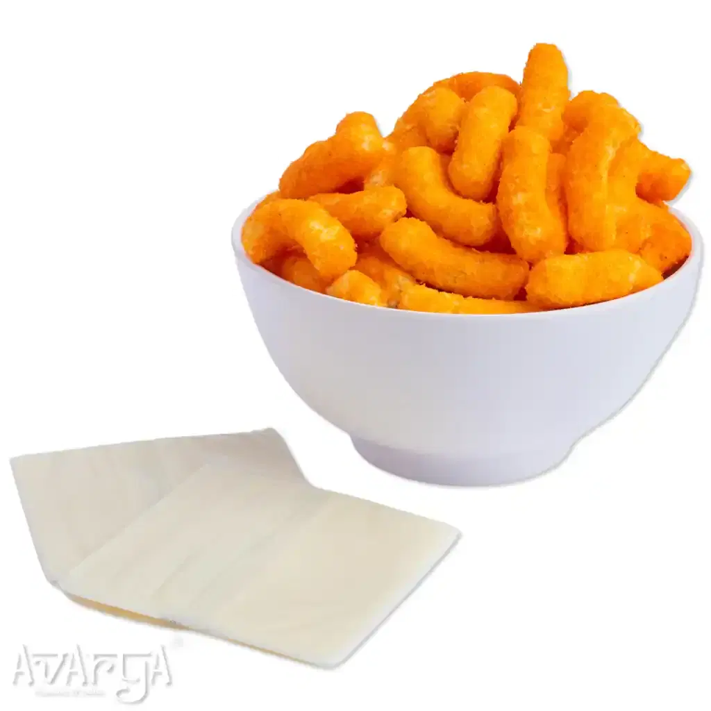Cheese Puffs - Cheesy Puff-02