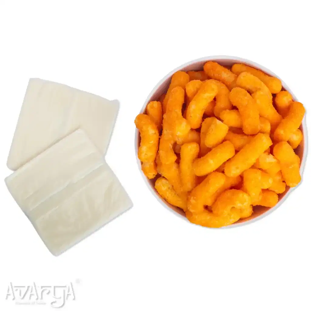 Cheese Puffs - Cheesy Puff-04
