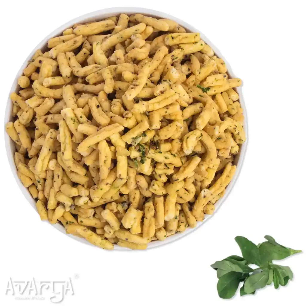 Methi Gathiya - Methi Gathia-04