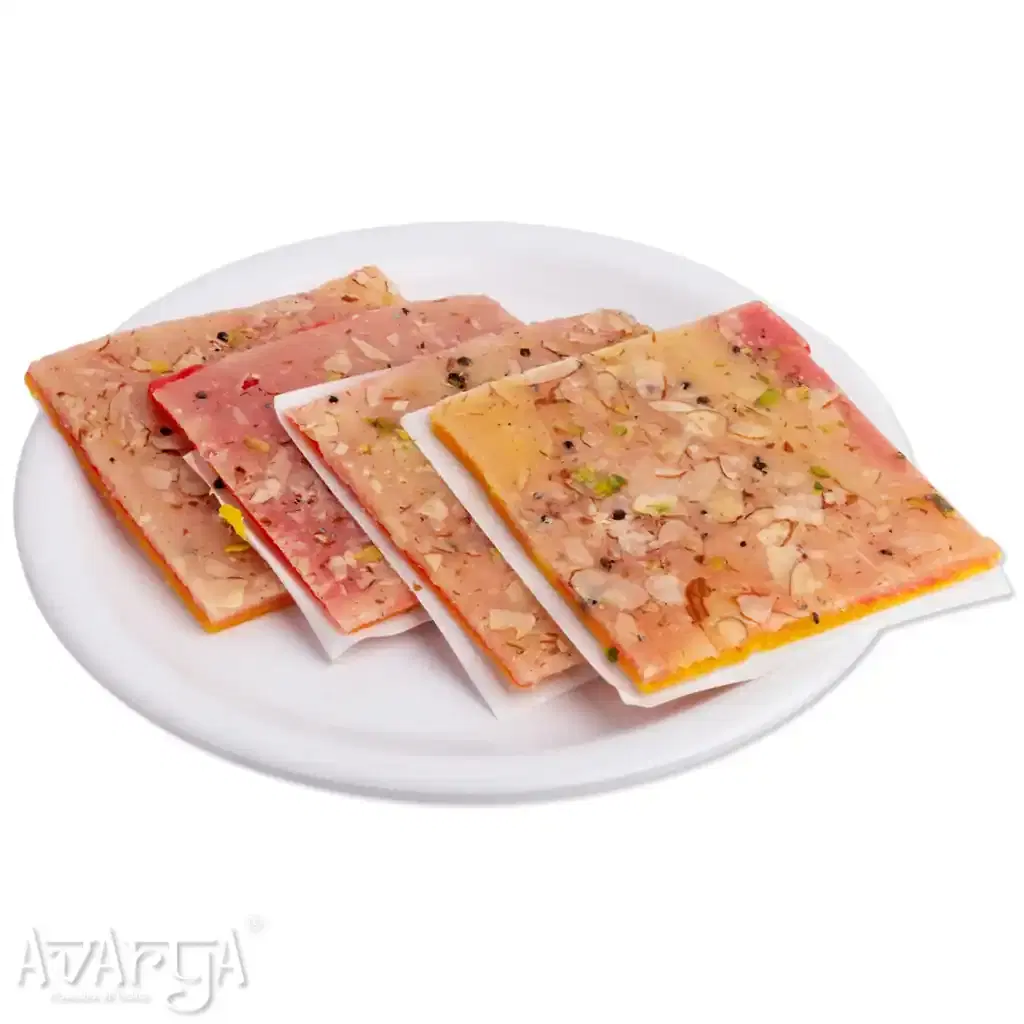 Sandwich Halwa - Special Sandwich Halva-01
