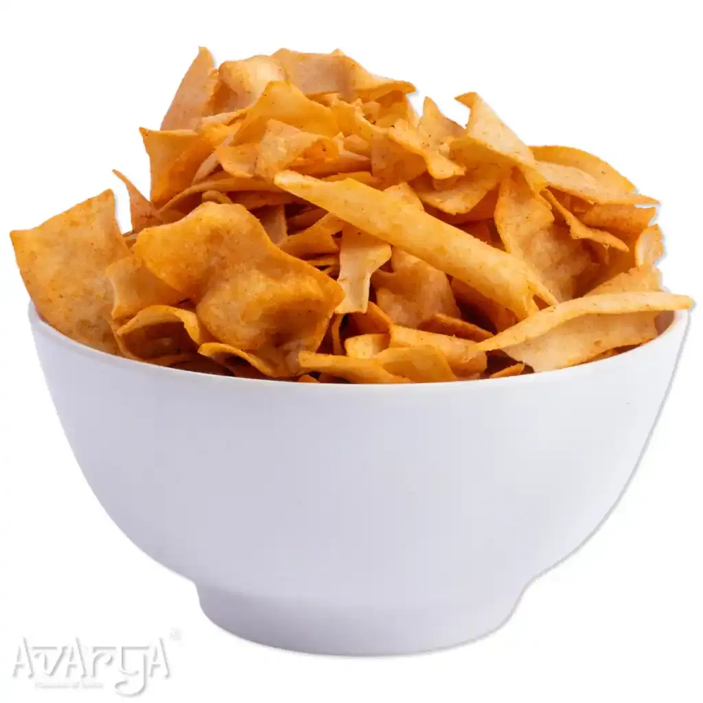 Soya Chips - Soyabean Chips-03