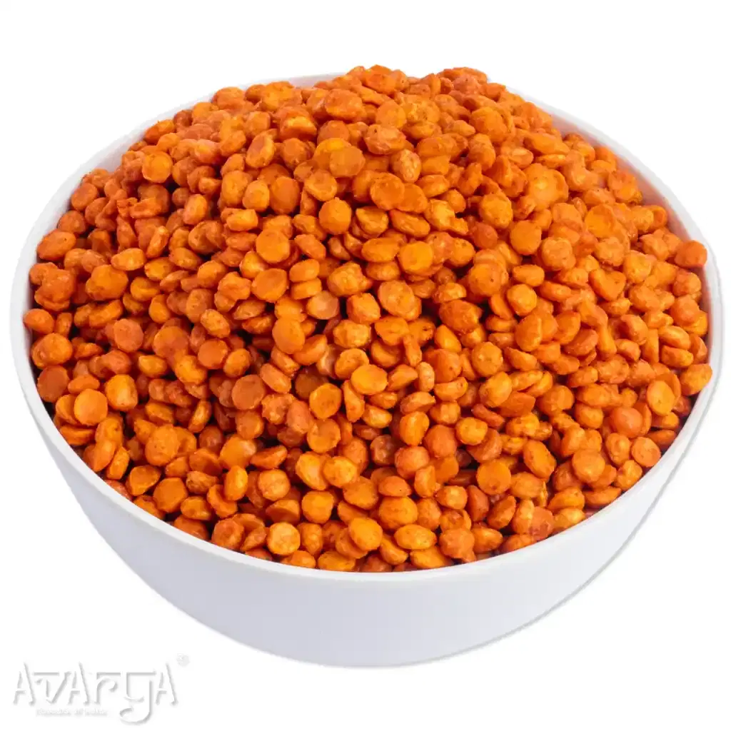 Chana Dal - Special Chala Daal-02