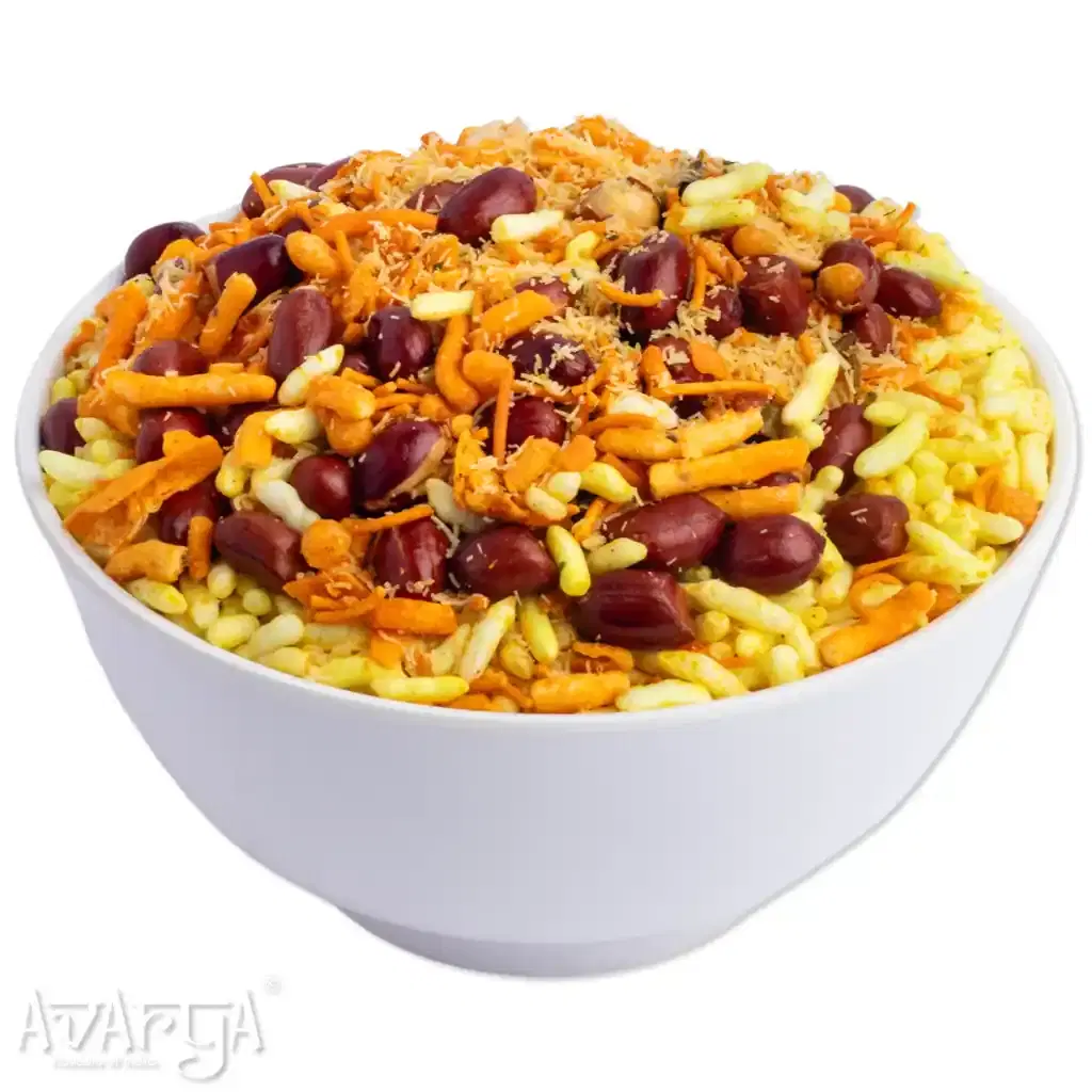 Bombay Bhel - Mumbai Mix-02
