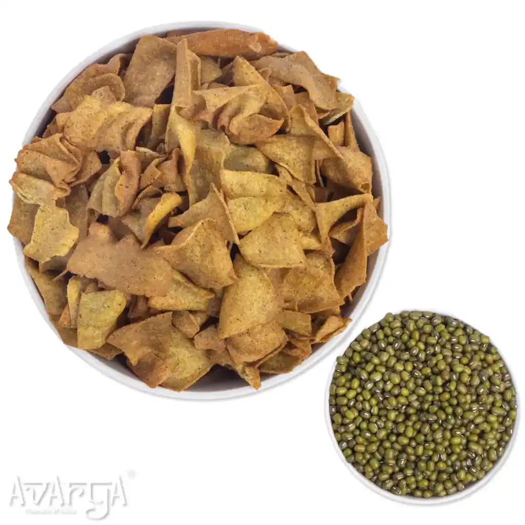 Green Moong Chips - Green Mung Chips-03