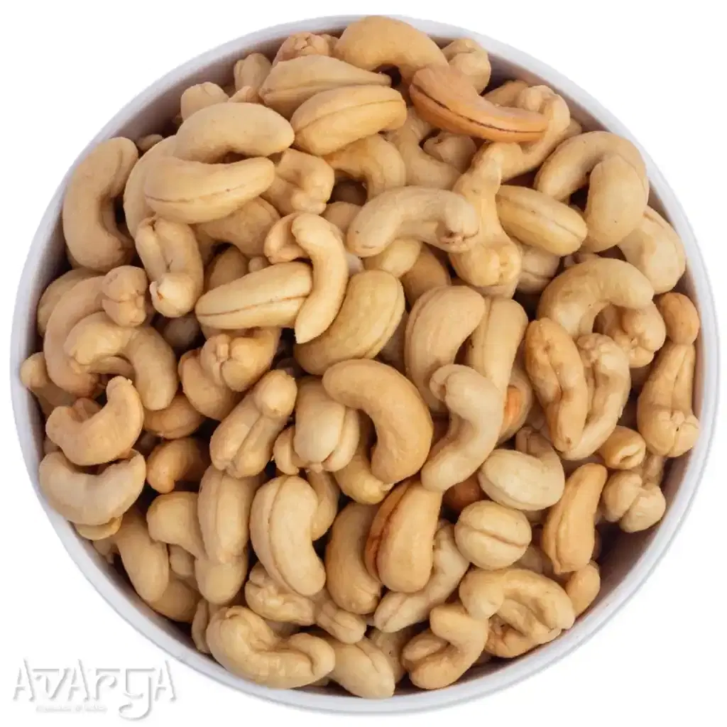 Fried Salted Kaju - Fried Salted Cashews-02