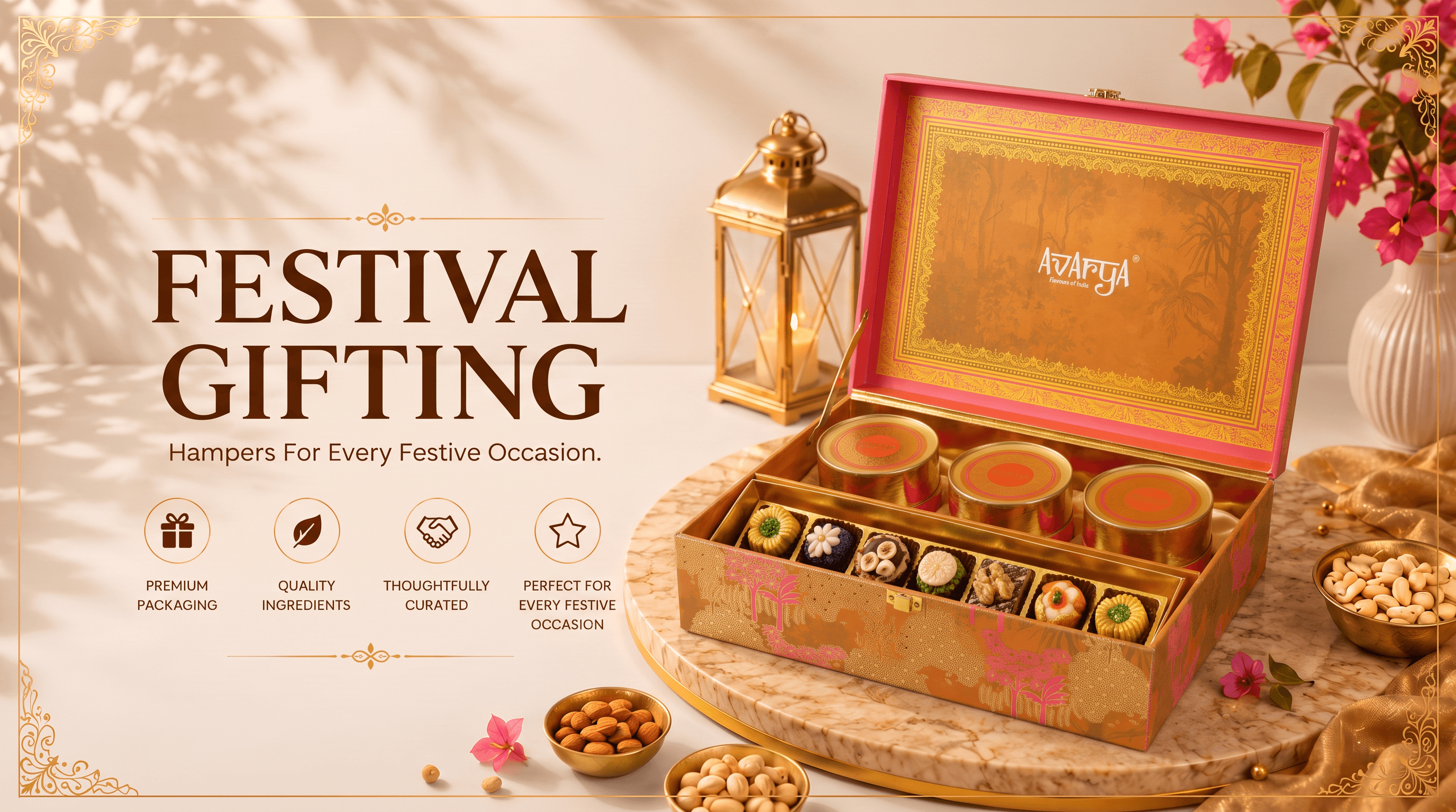 Festive Gifts