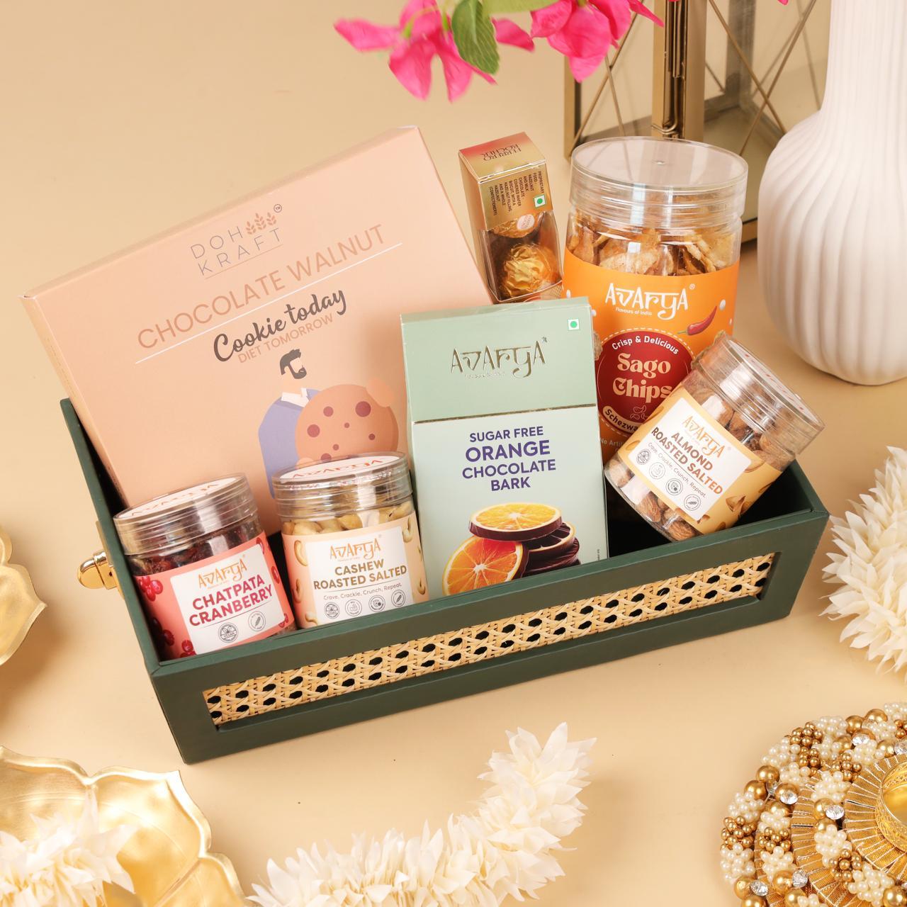 Anniversary Gift Boxes