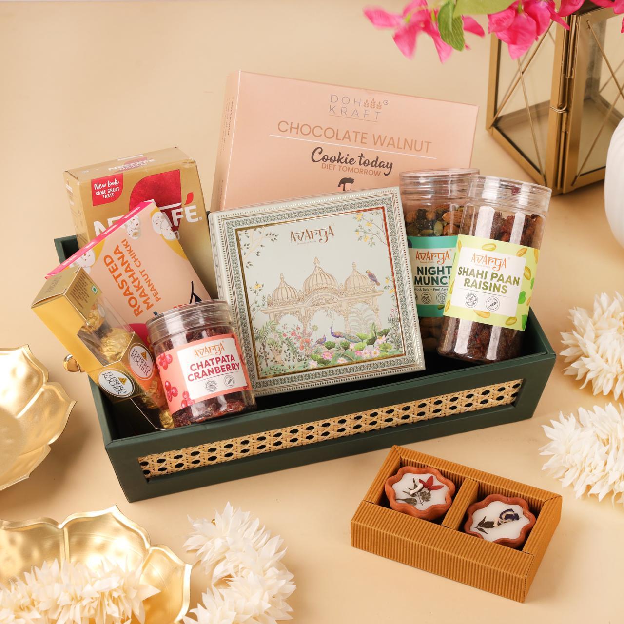 Congratulations & Achievement Gifts