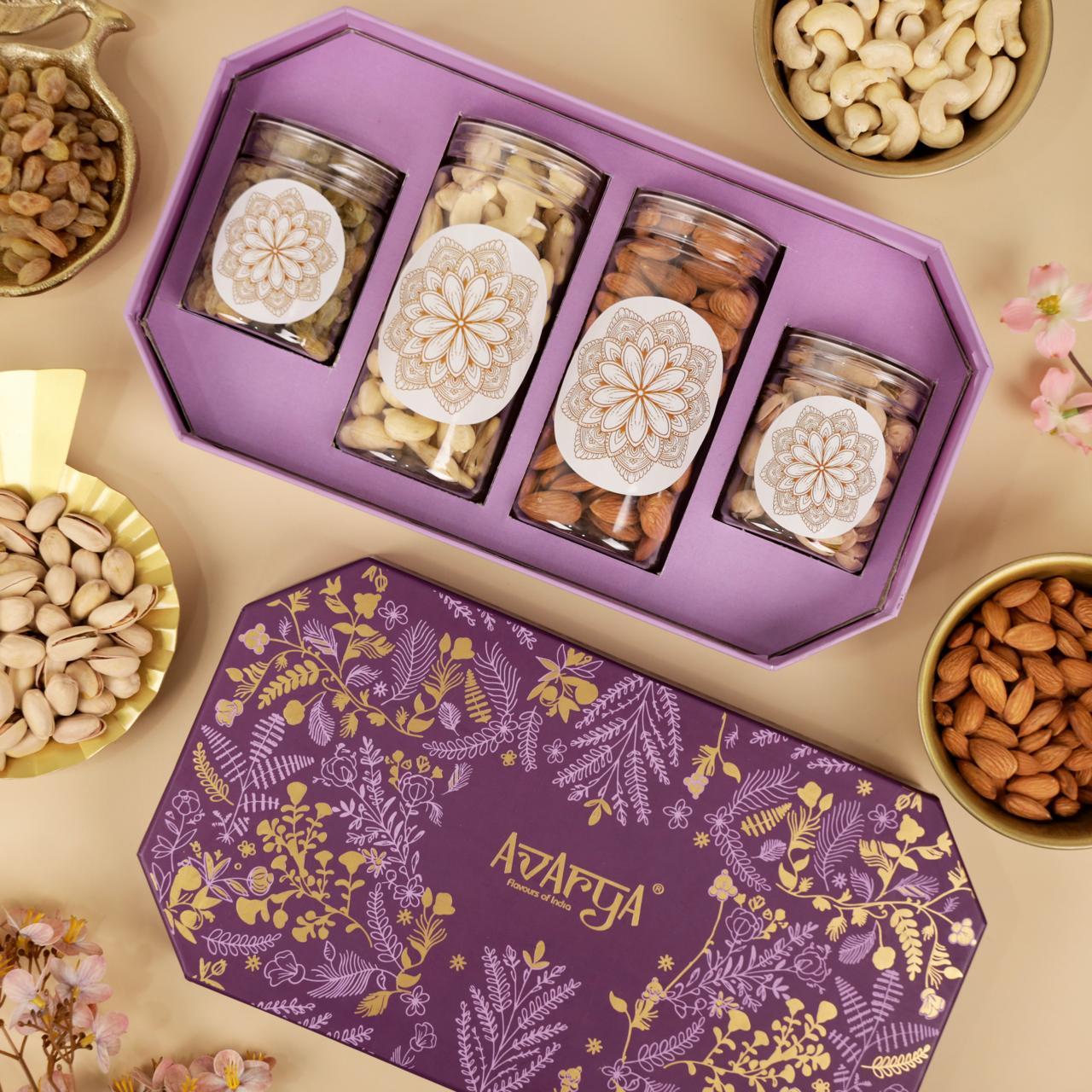 Christmas & New Year Hampers