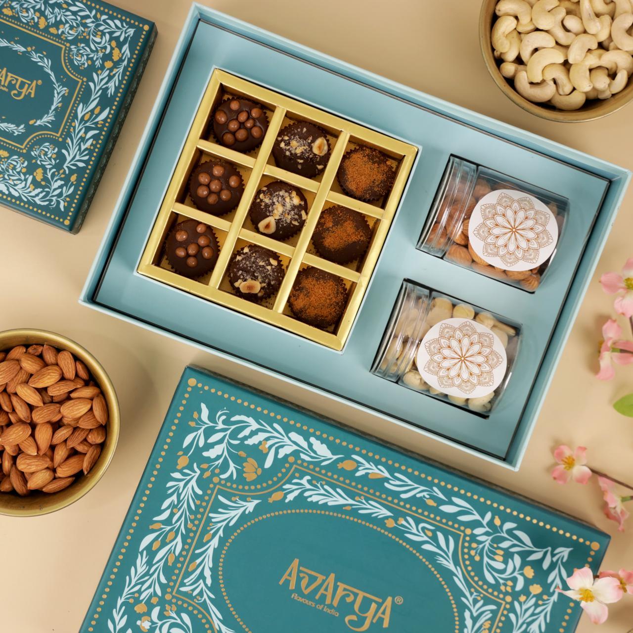 Raksha Bandhan Gifts