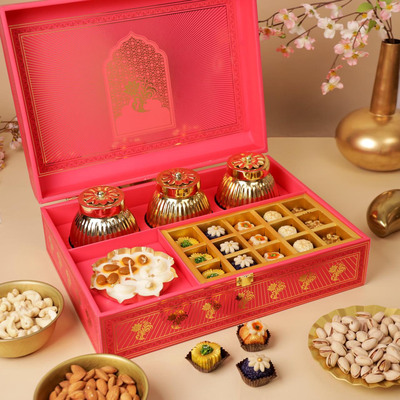 Seasonal Festive Collections