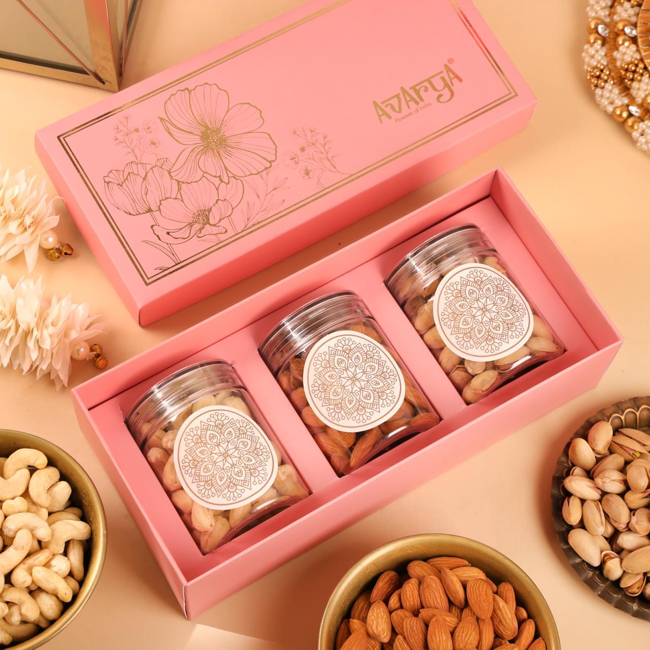 Wedding Invitation Hampers