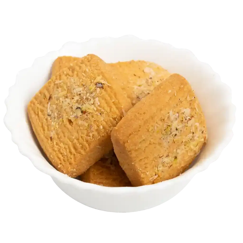 Pista Badam Cookies - Pista-Badam-Cookies-02
