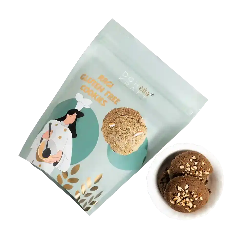Ragi Gluten Free Cookies - ragi-gluten-free-cookies-01