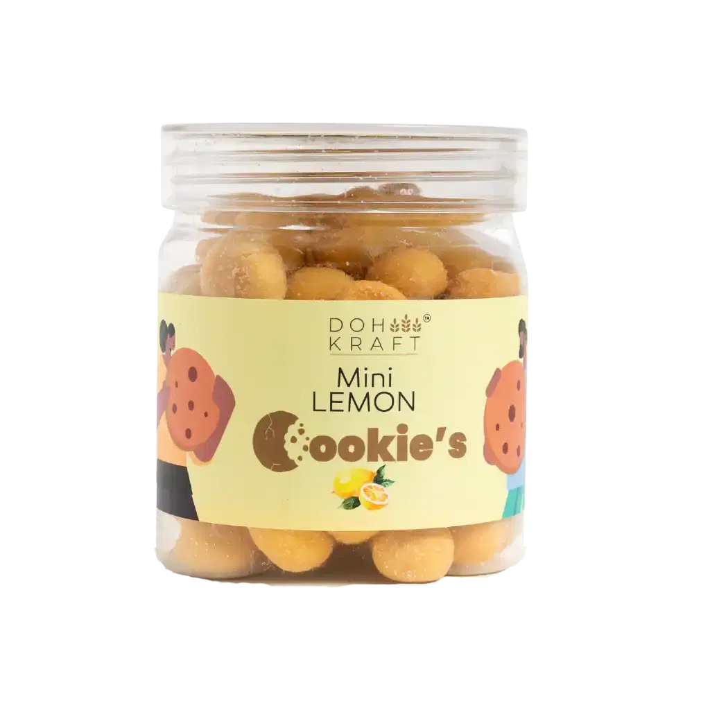 Mini Lemon Cookies - mini-lemon-cookies-03