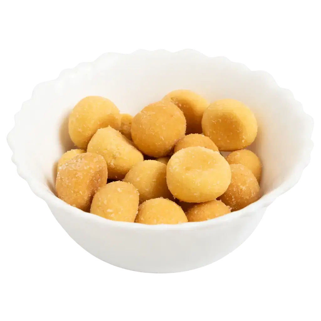 Mini Lemon Cookies - mini-lemon-cookies-02