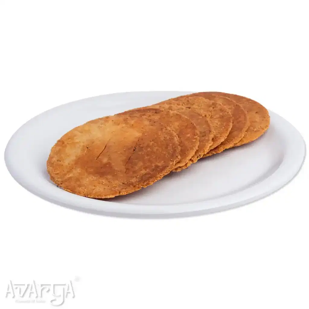 Farali Bhakri - Farali Bhakhri-01
