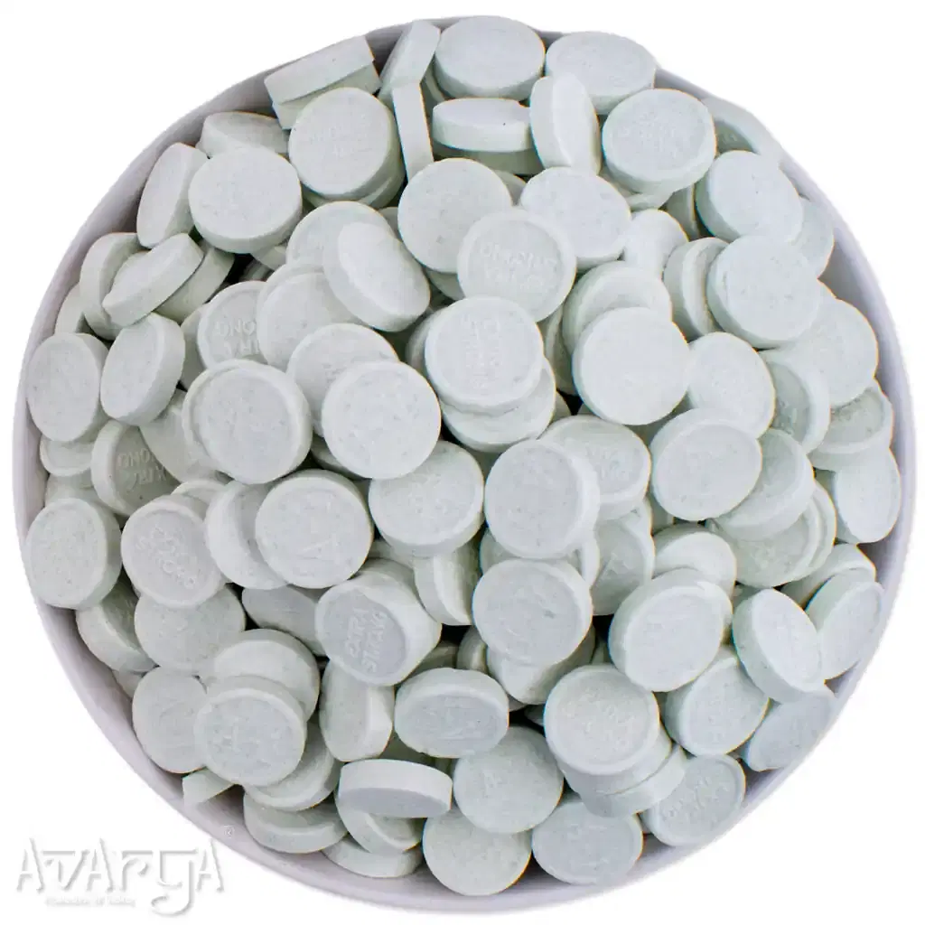 Ex Strong Mint Candy - Extra Strong Mint Candies-02