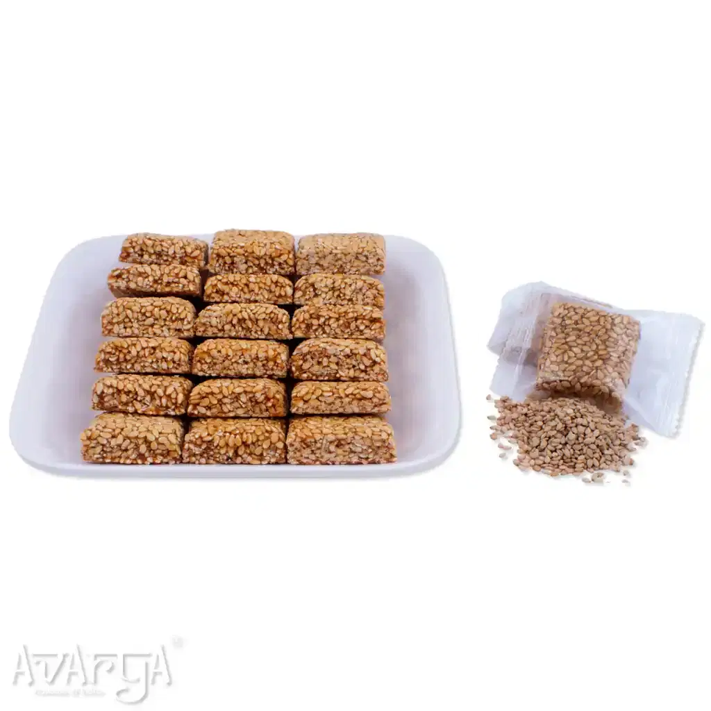 One Bite Til Chikki - 1 Bite Sesame Chiki-02