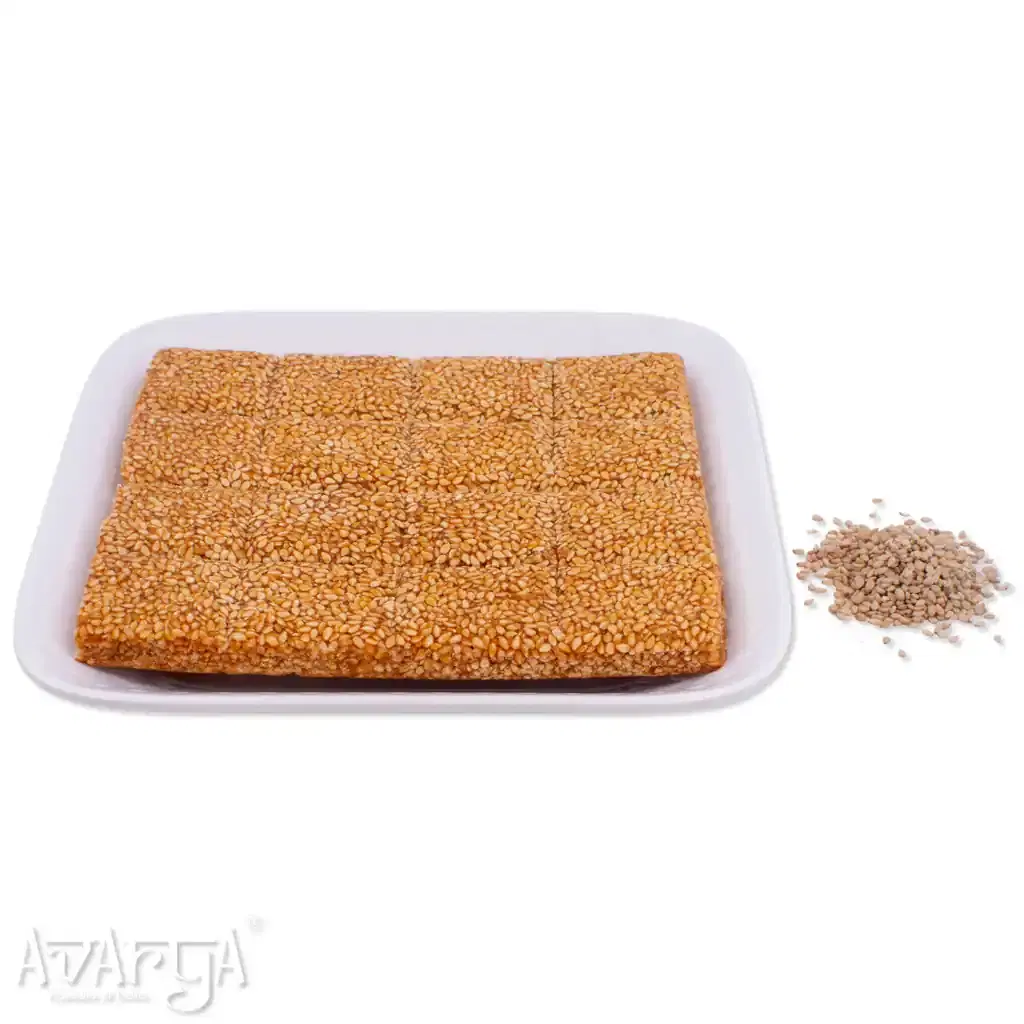 Til Chikki - Sesame Chiki-01