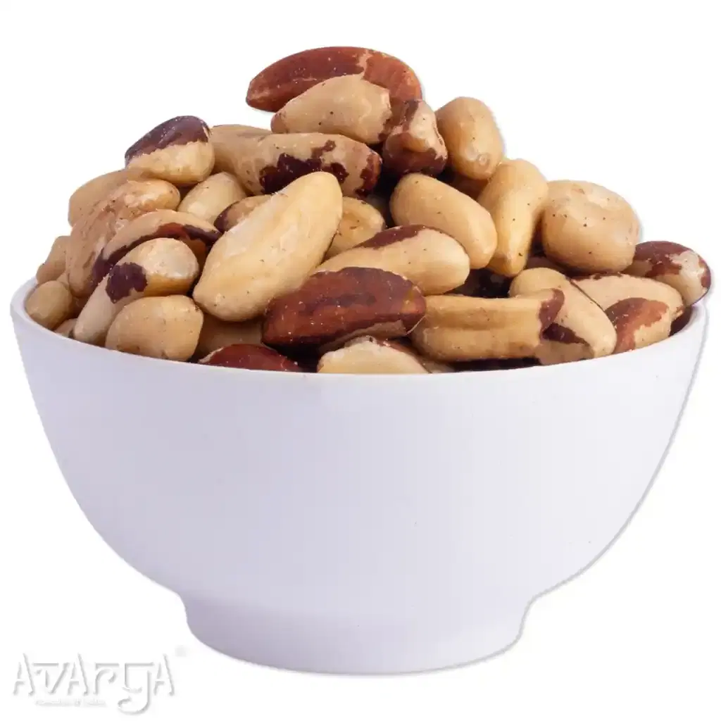 Brazilnut - Special Brazil Nuts-01