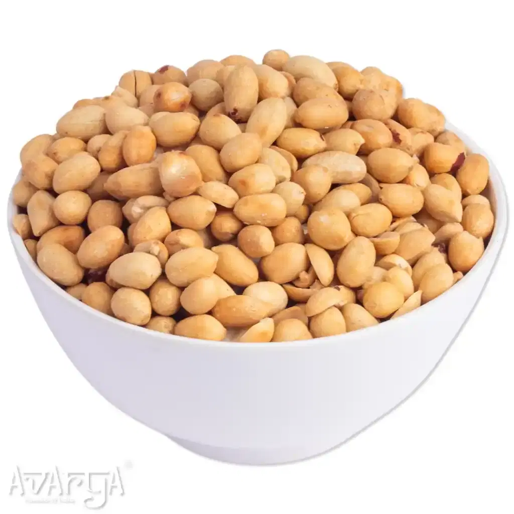 Unsalted Bharuch Peanut - Bharuch Sing-02