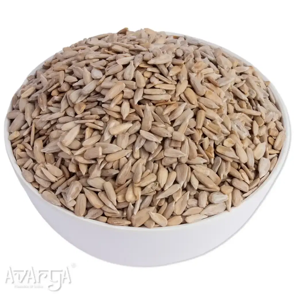 Plain Sunflower Seeds - Sada Sunflower Seeds-03