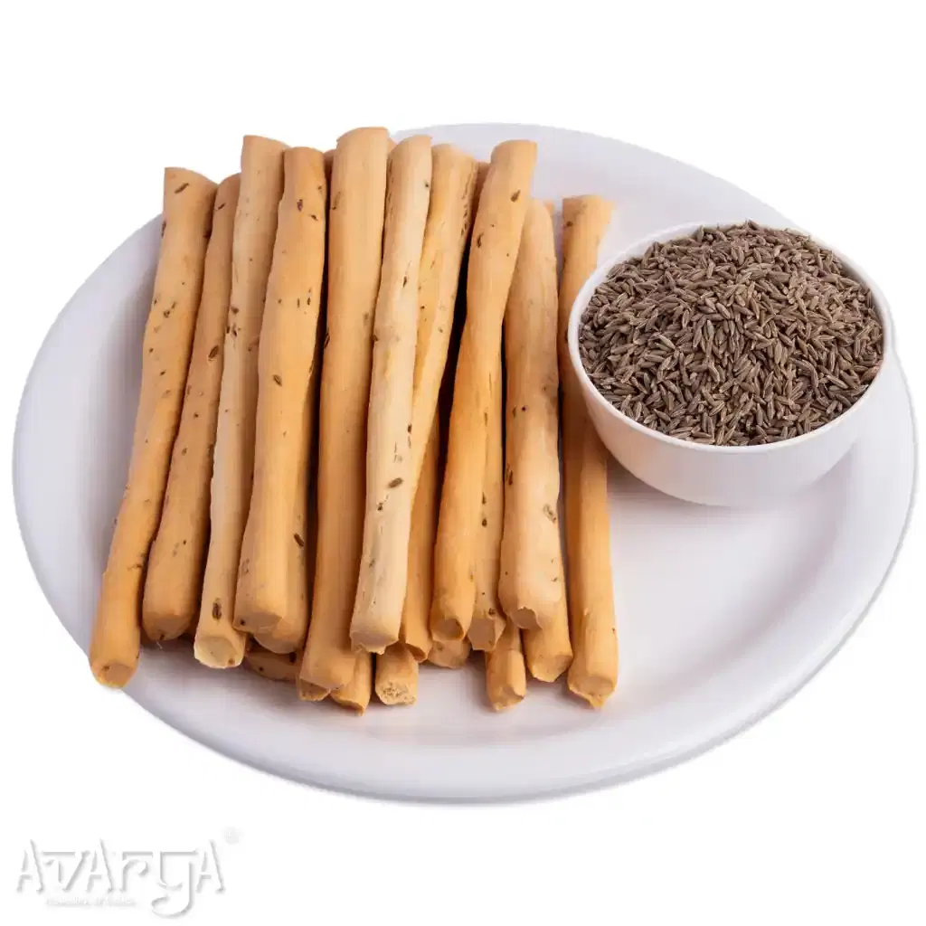 Jeera Breadsticks - Jira Bread Sticks-04