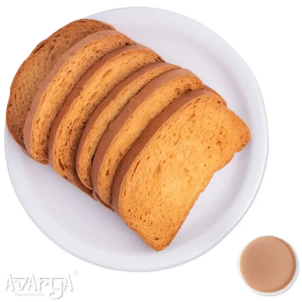 Low Cal Toast - Diet Toast-03