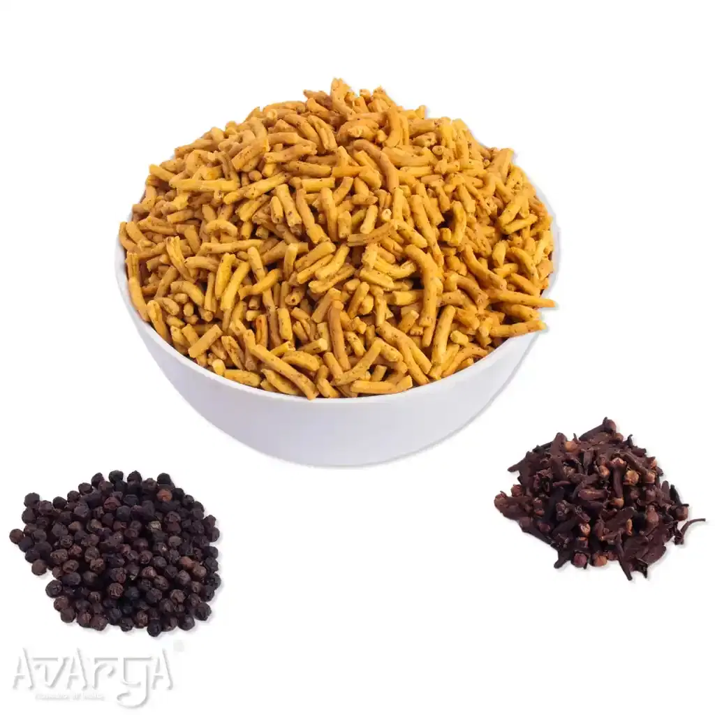 Ratlami Sev - Special Ratlami Sev-03