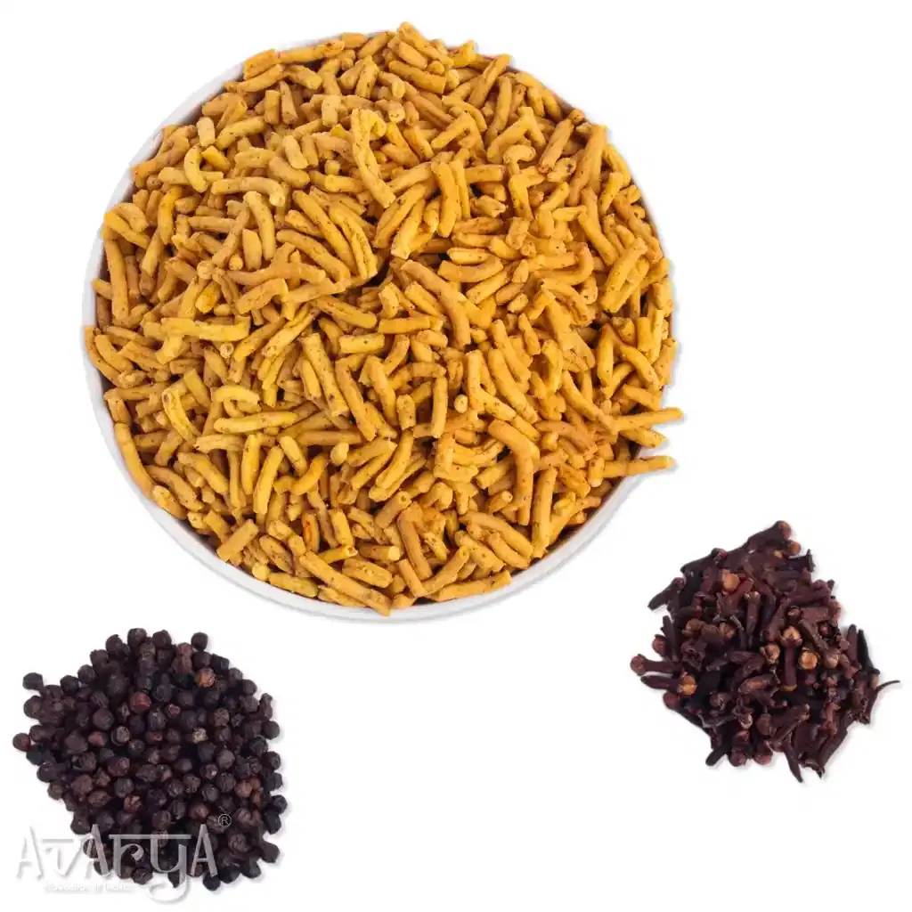 Ratlami Sev - Special Ratlami Sev-04