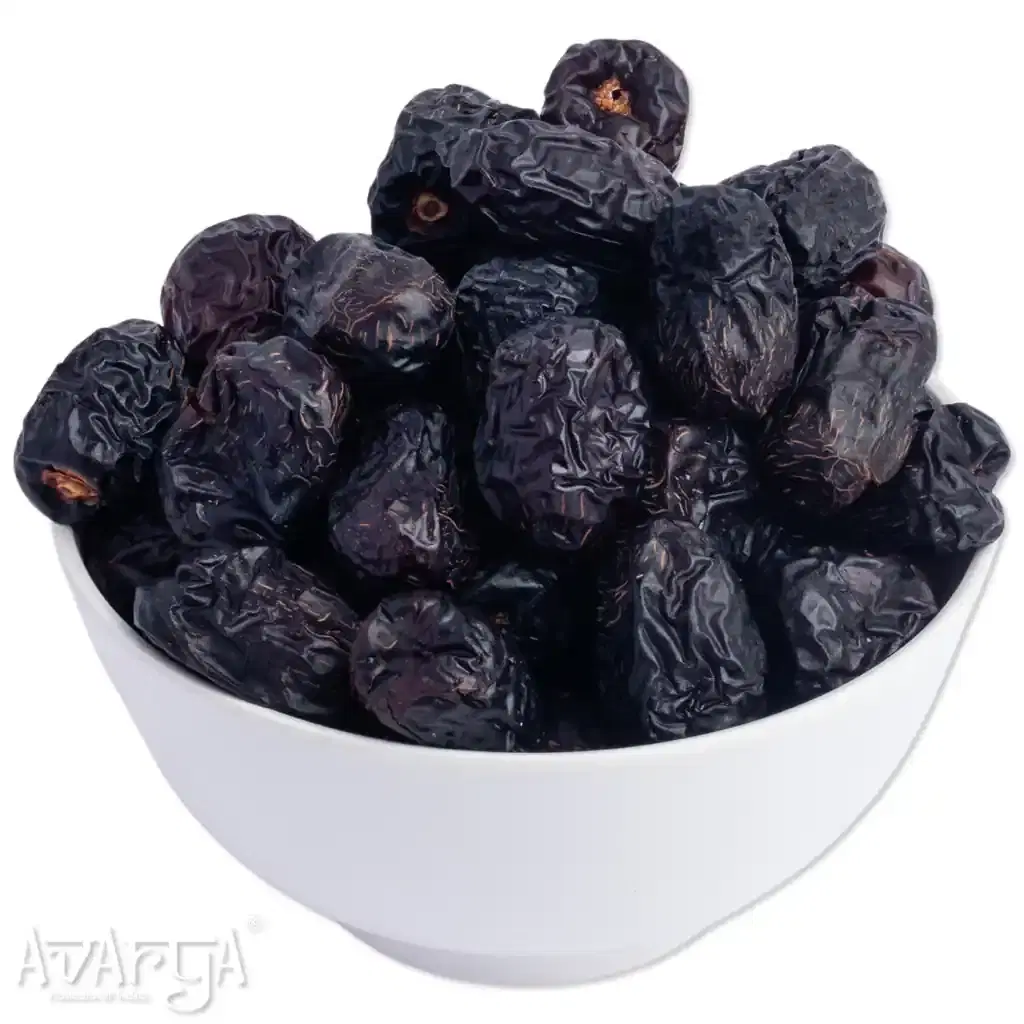 Ajwa Dates - Special Ajva Date-02