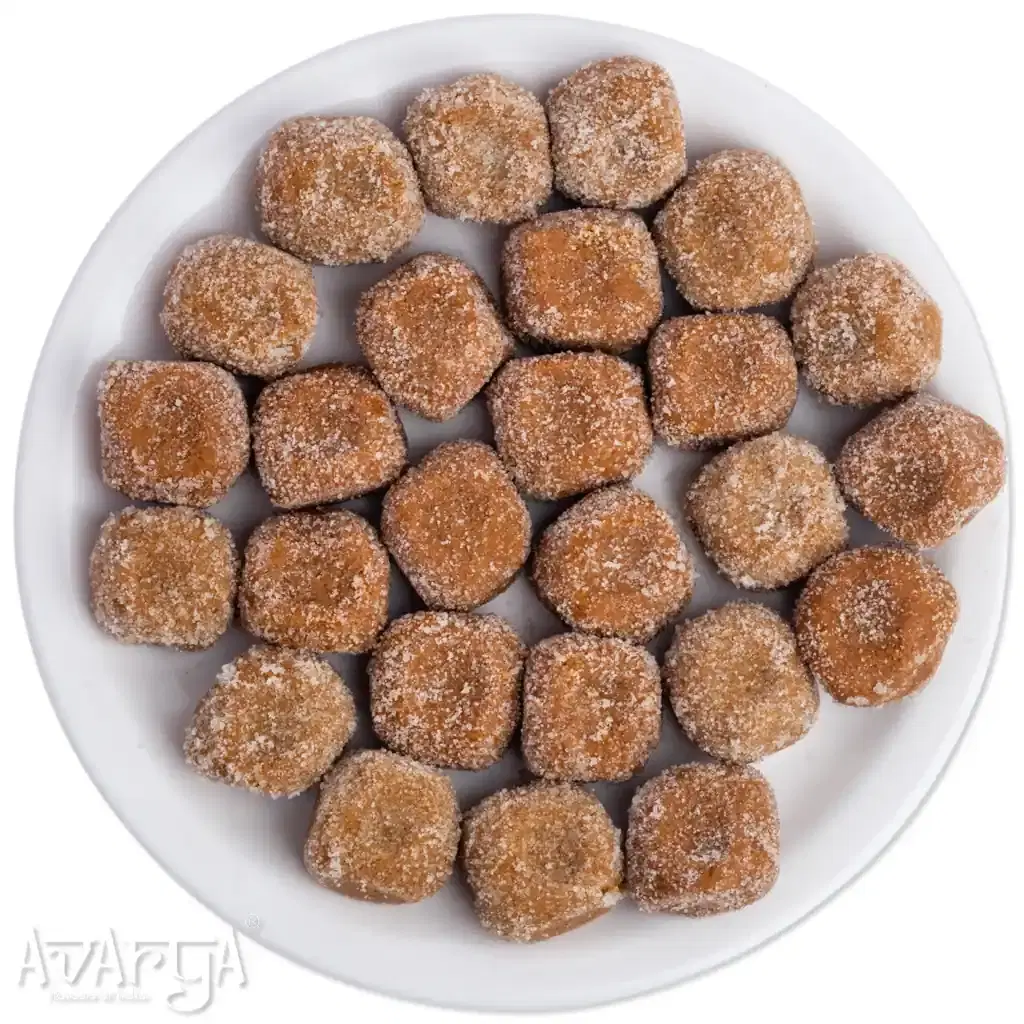 Mathura Peda - Special Mathura Peda Mithai-02