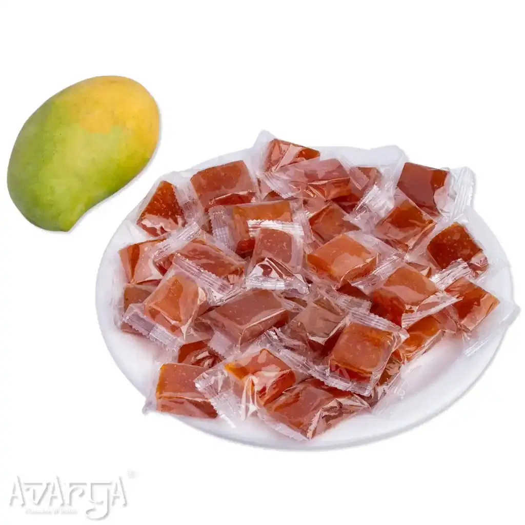 Aam Papad - Special Aam Papad-03