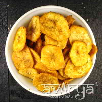 Tomato Banana Chips - Buy Tomato Banana Chips Online in INDIA